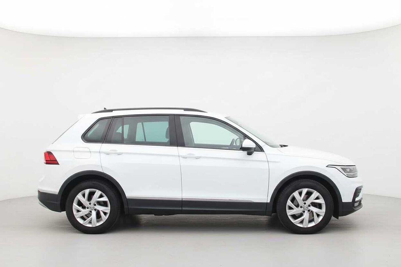 Used Volkswagen Tiguan 2022 for sale - 76607264: Photo 4