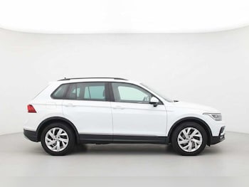 Used Volkswagen Tiguan 2022 for sale - 76607264: Photo