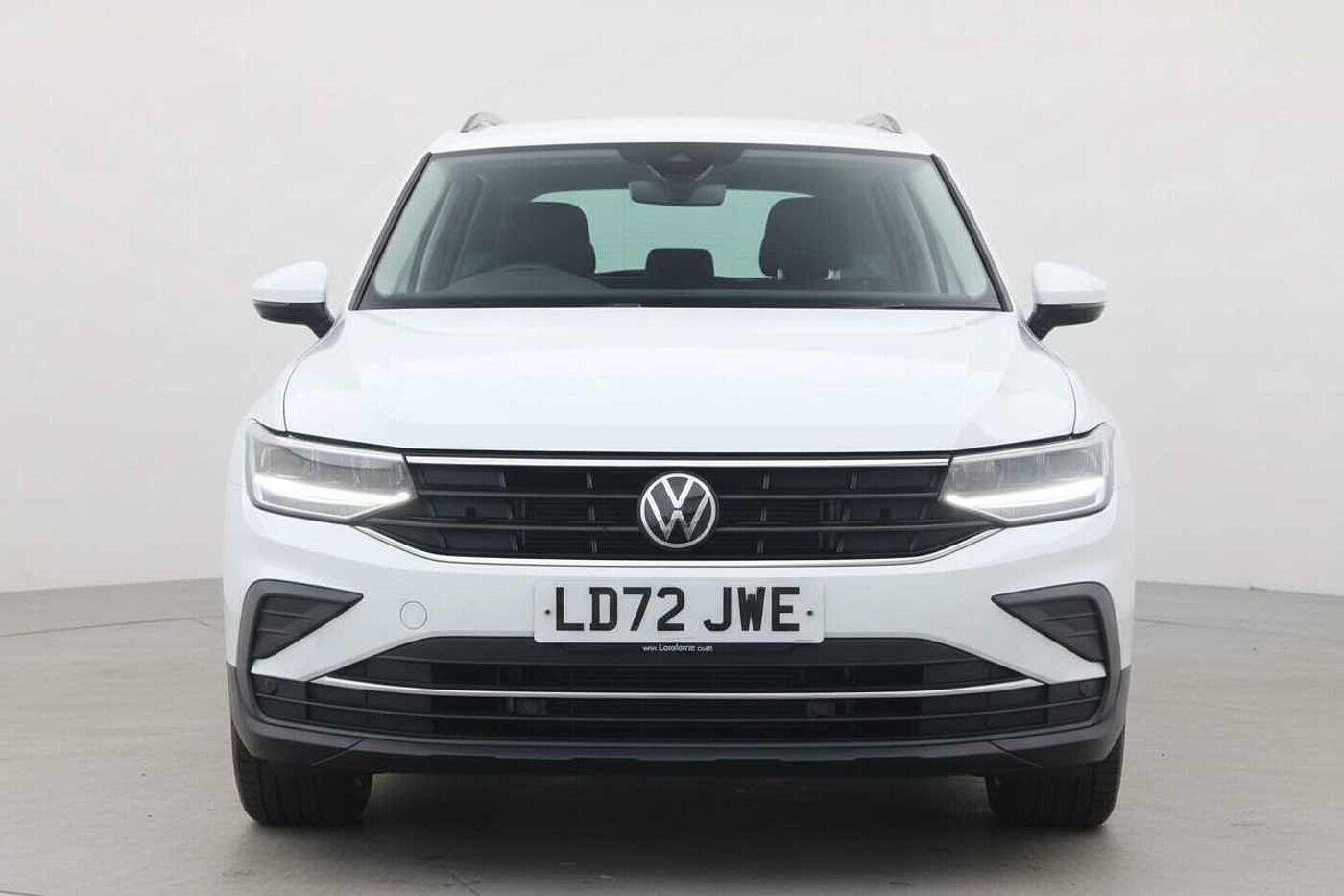 Used Volkswagen Tiguan 2022 for sale - 76607264: Photo 5