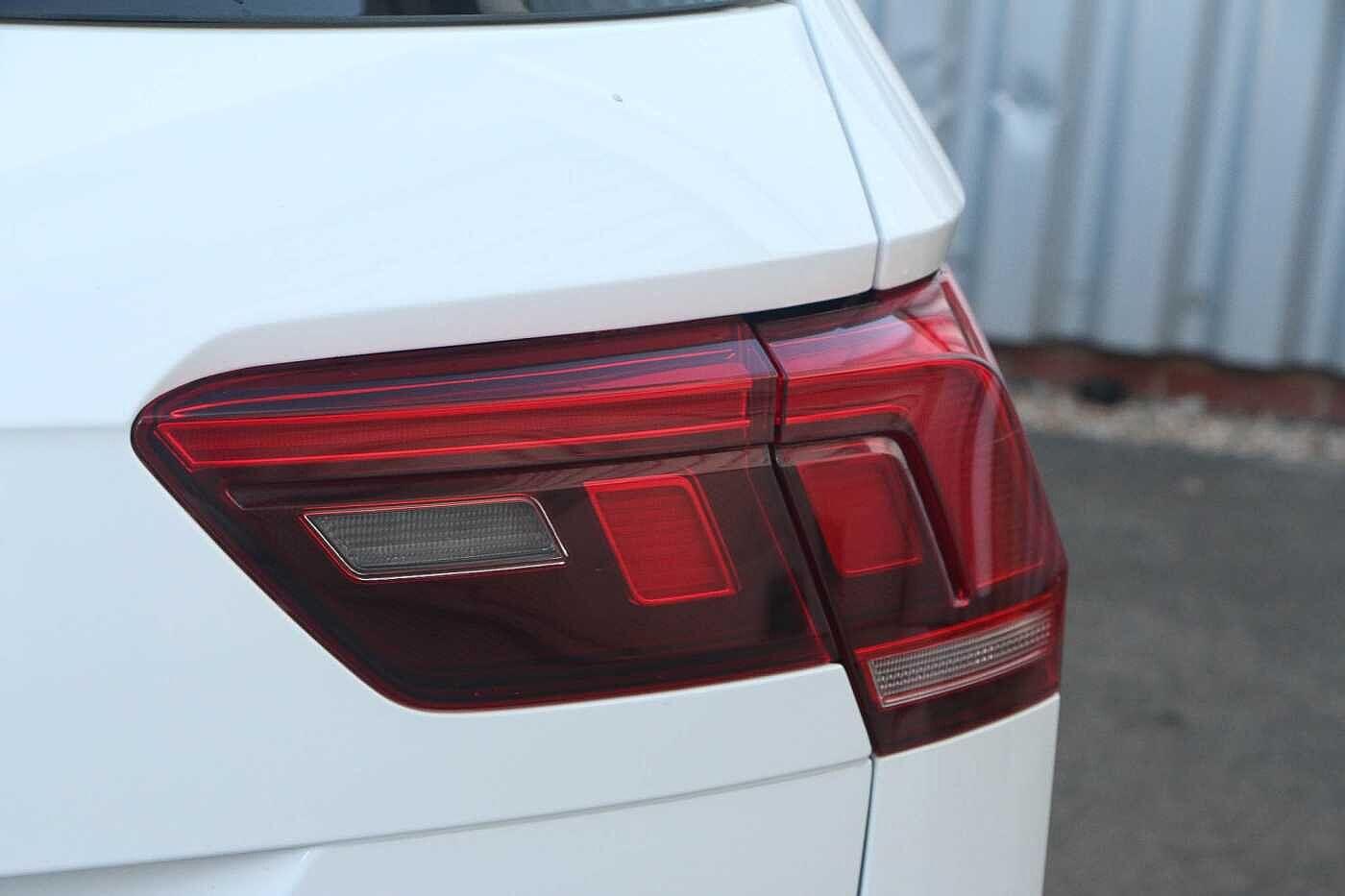 Used Volkswagen Tiguan 2022 for sale - 76607264: Photo 6