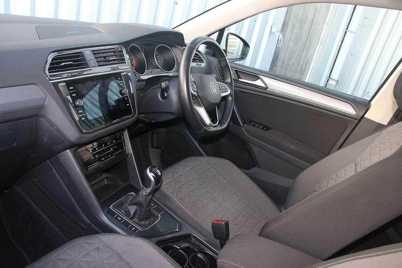 Used Volkswagen Tiguan 2022 for sale - 76607264: Photo 8