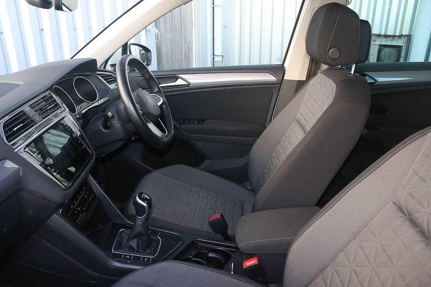 Used Volkswagen Tiguan 2022 for sale - 76607264: Photo 9