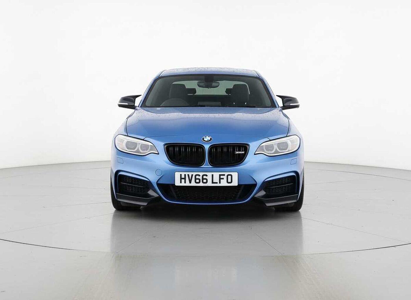 Used BMW 2 Series for sale - 77497394: Photo 2