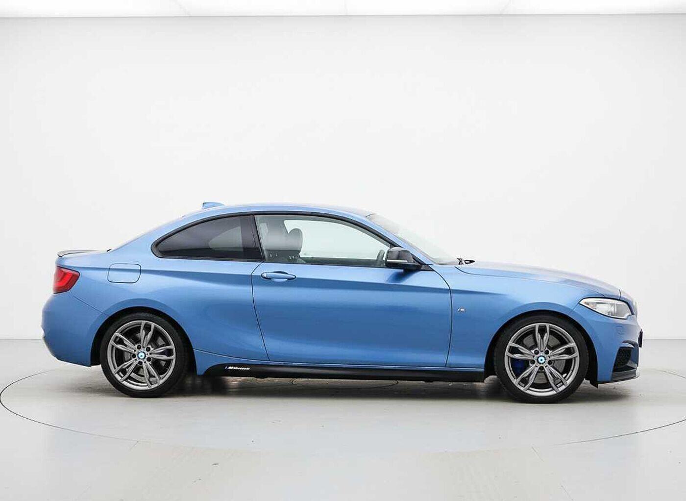 Used BMW 2 Series for sale - 77497394: Photo 3