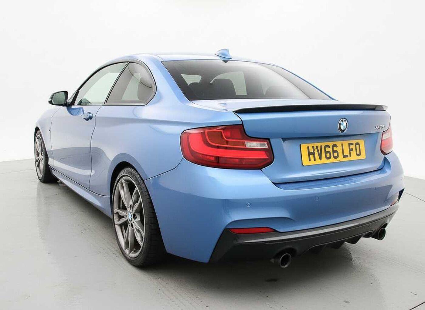 Used BMW 2 Series for sale - 77497394: Photo 4