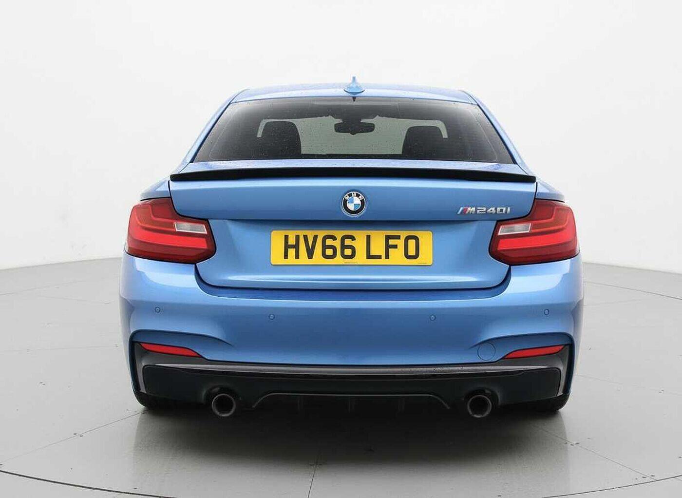 Used BMW 2 Series for sale - 77497394: Photo 5