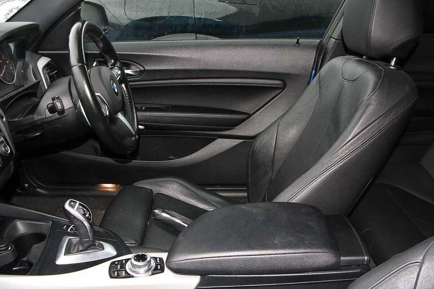 Used BMW 2 Series for sale - 77497394: Photo 8