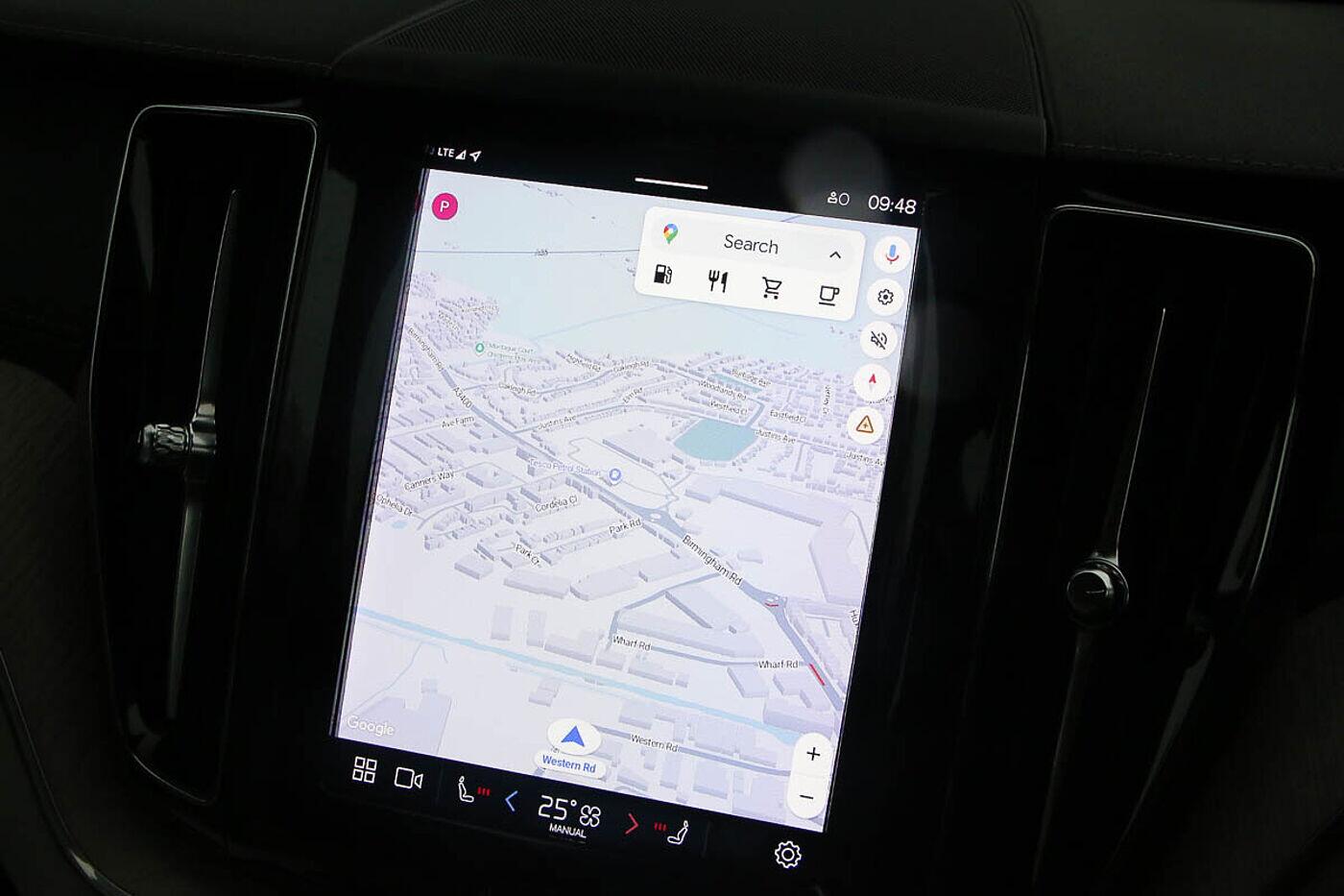 Used Volvo XC60 2022 for sale - 76742964: Photo 11