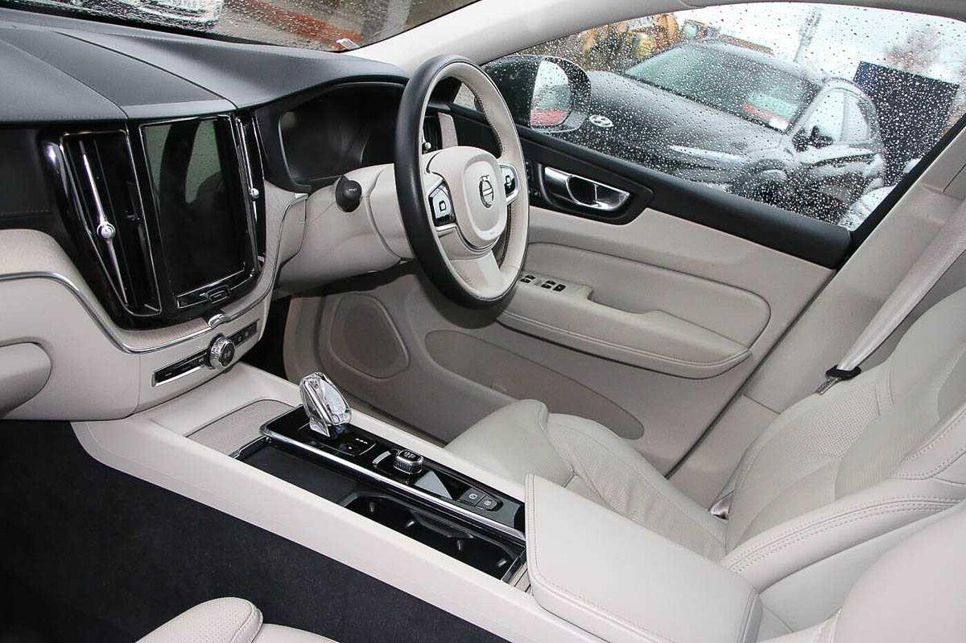 Used Volvo XC60 2022 for sale - 76742964: Photo 19