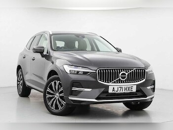 2022 (71) - 2.0 B5P Inscription 5dr Geartronic