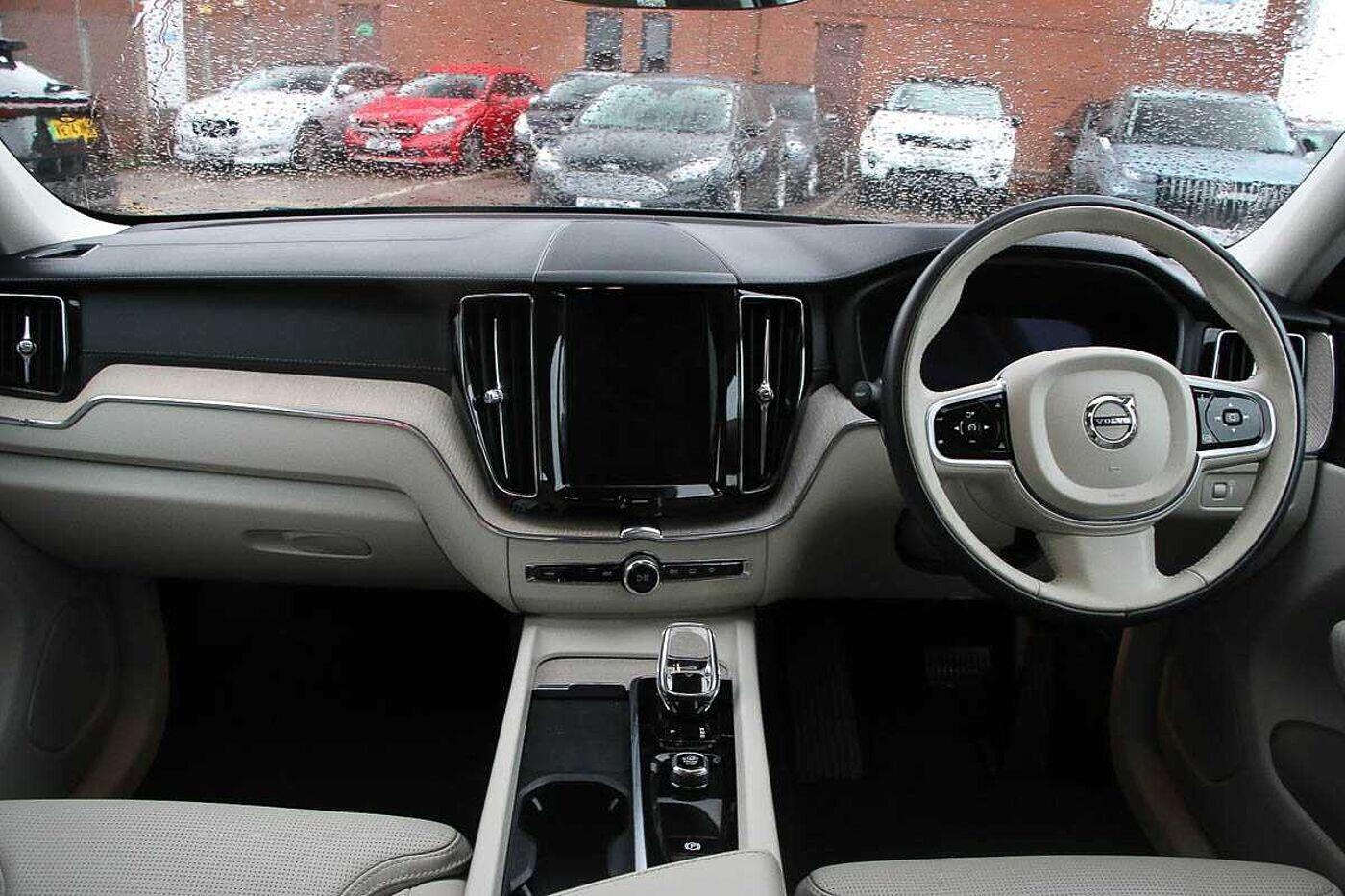 Used Volvo XC60 2022 for sale - 76742964: Photo 20