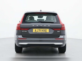 Used Volvo XC60 2022 for sale - 76742964: Photo