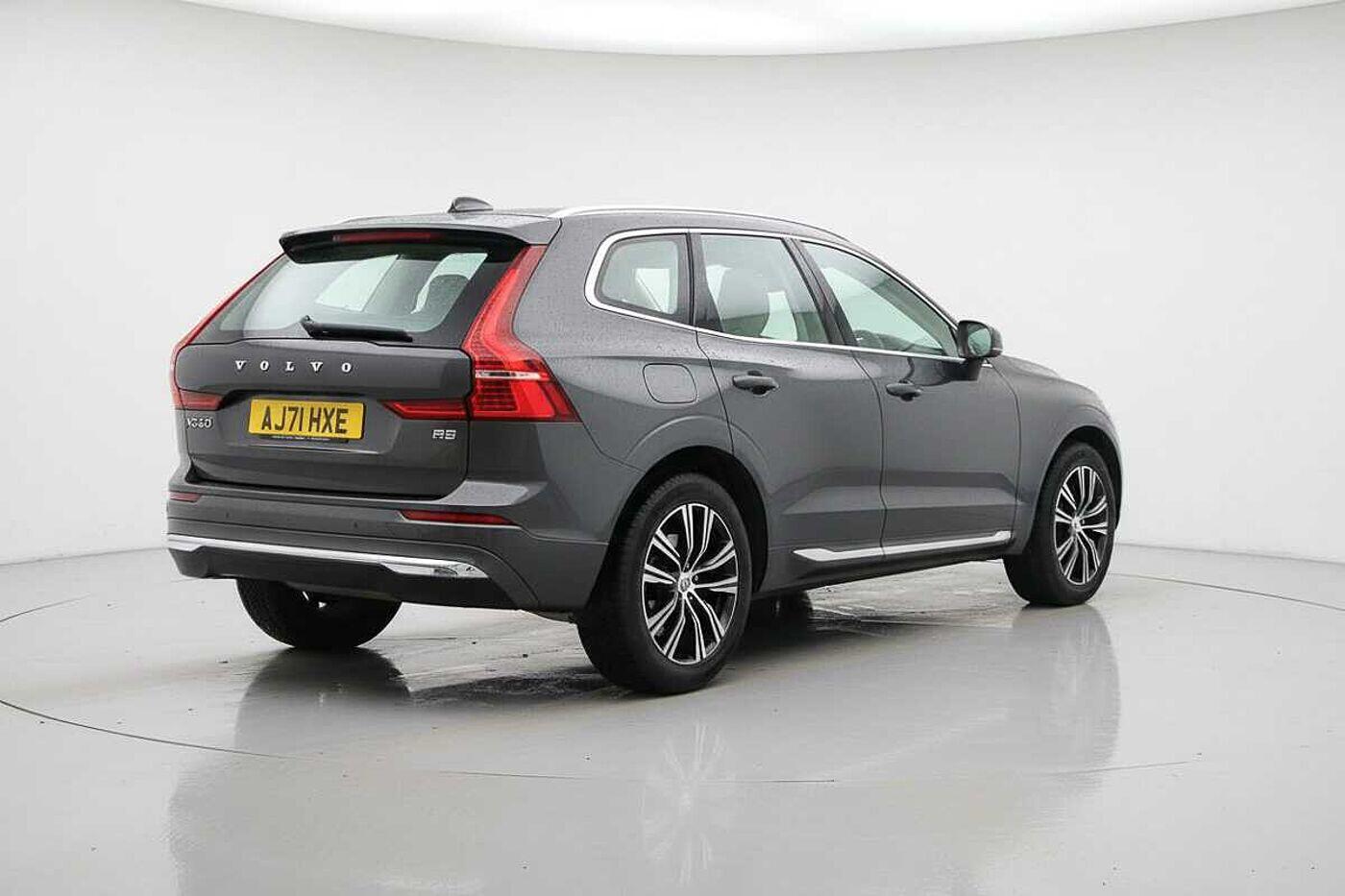 Used Volvo XC60 2022 for sale - 76742964: Photo 3
