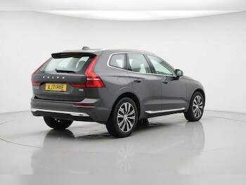 Used Volvo XC60 2022 for sale - 76742964: Photo