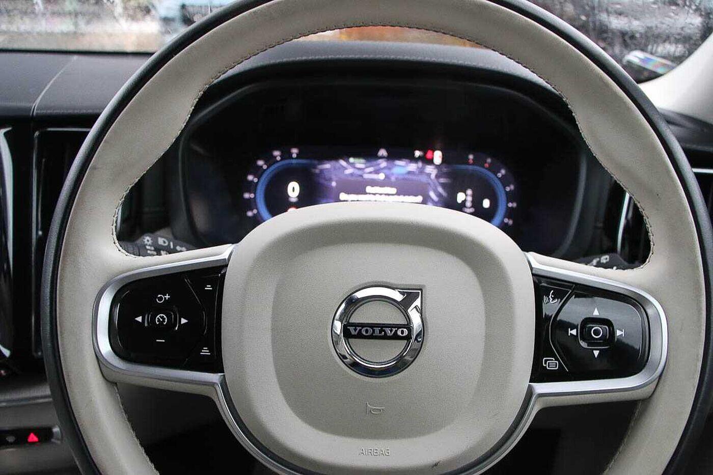 Used Volvo XC60 2022 for sale - 76742964: Photo 7