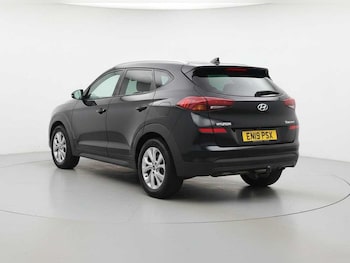 Used Hyundai TUCSON 2019 for sale - 77793661: Photo