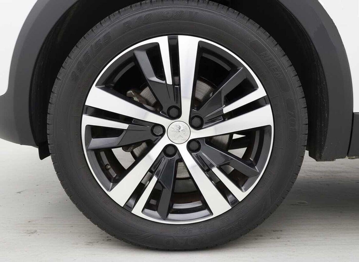 Used Peugeot 5008 2018 for sale - 76865408: Photo 6