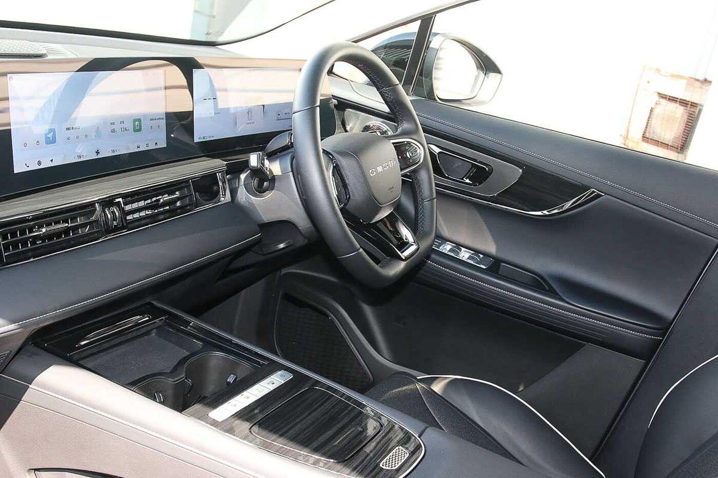 Used Omoda OMODA E5 for sale - 77670769: Photo 17