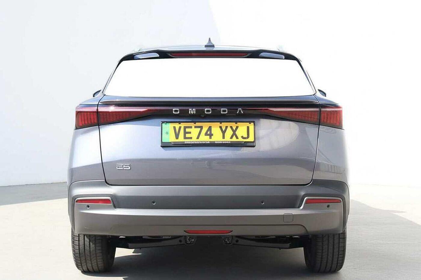 Used Omoda OMODA E5 for sale - 77670769: Photo 5