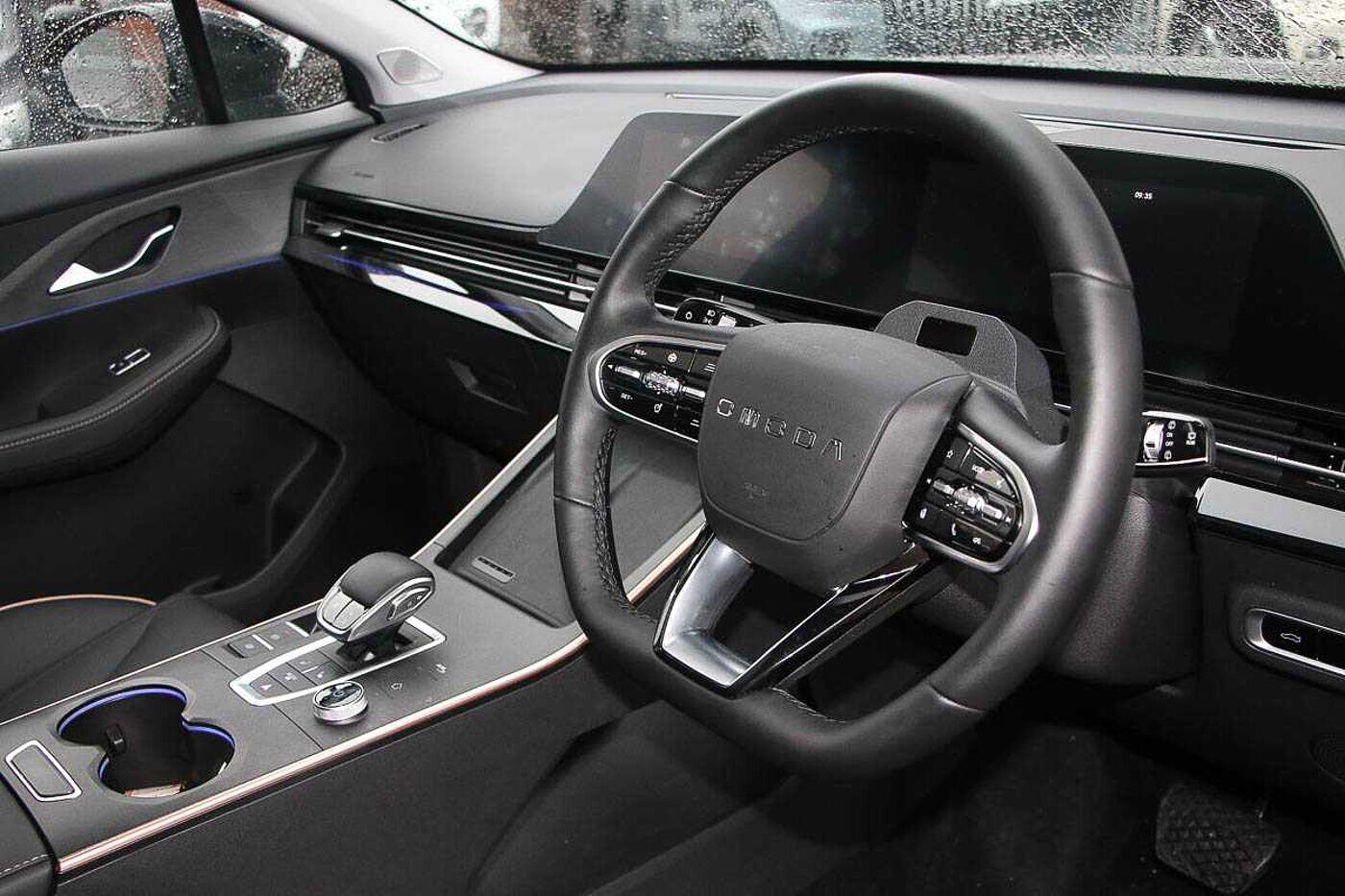 Used Omoda OMODA 5 for sale - 77190570: Photo 16