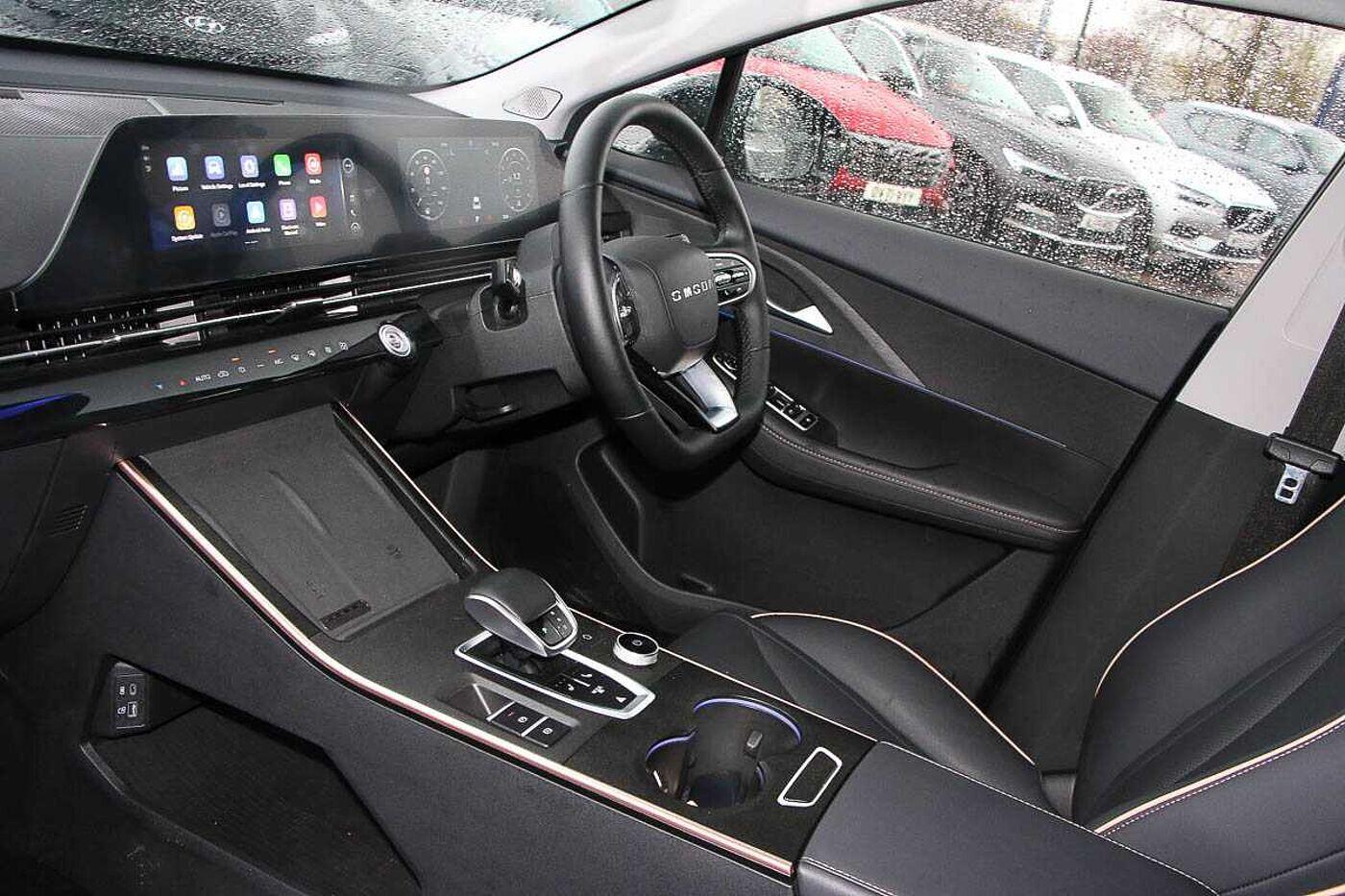 Used Omoda OMODA 5 for sale - 77190570: Photo 18