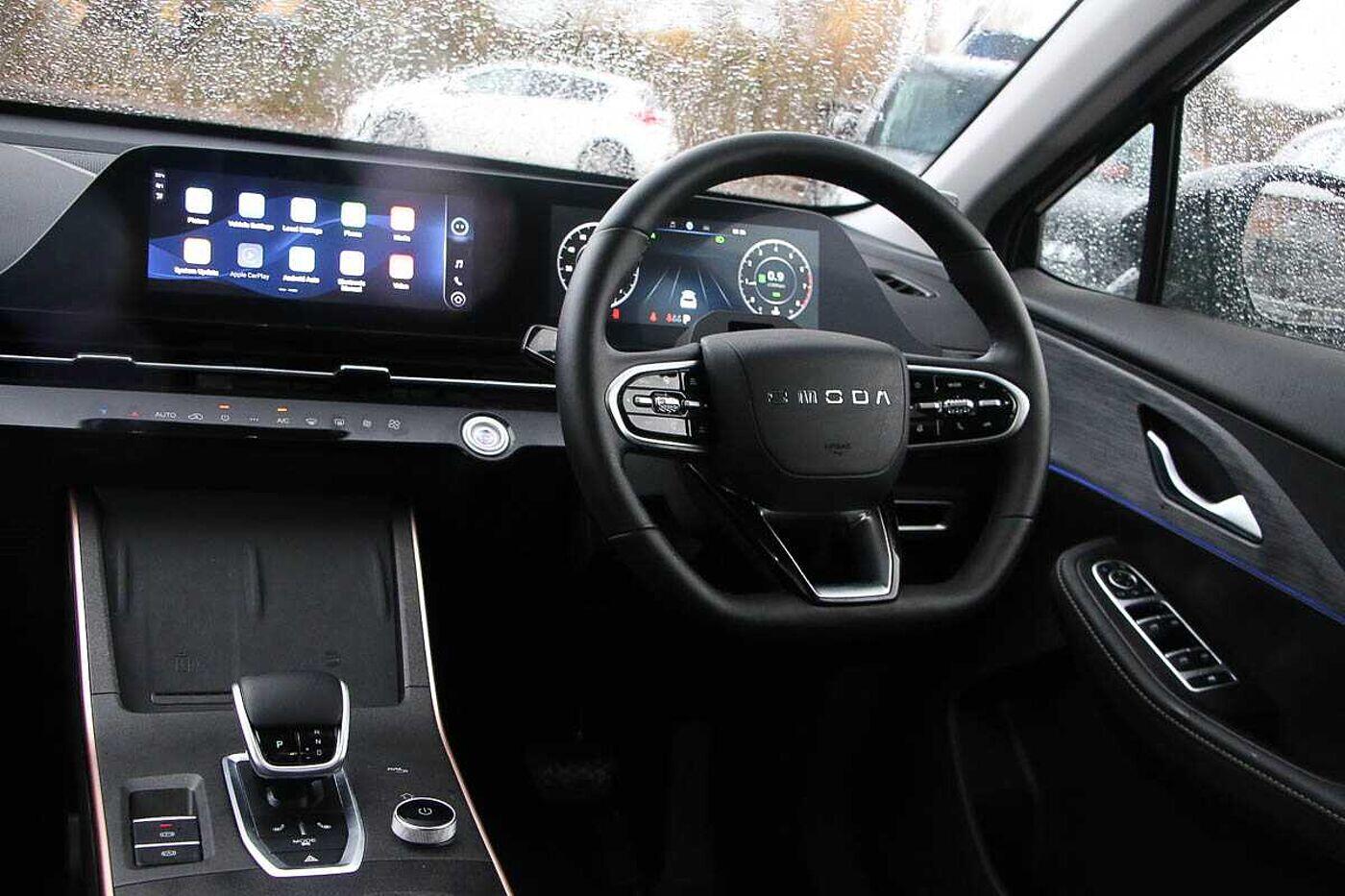 Used Omoda OMODA 5 for sale - 77190570: Photo 19