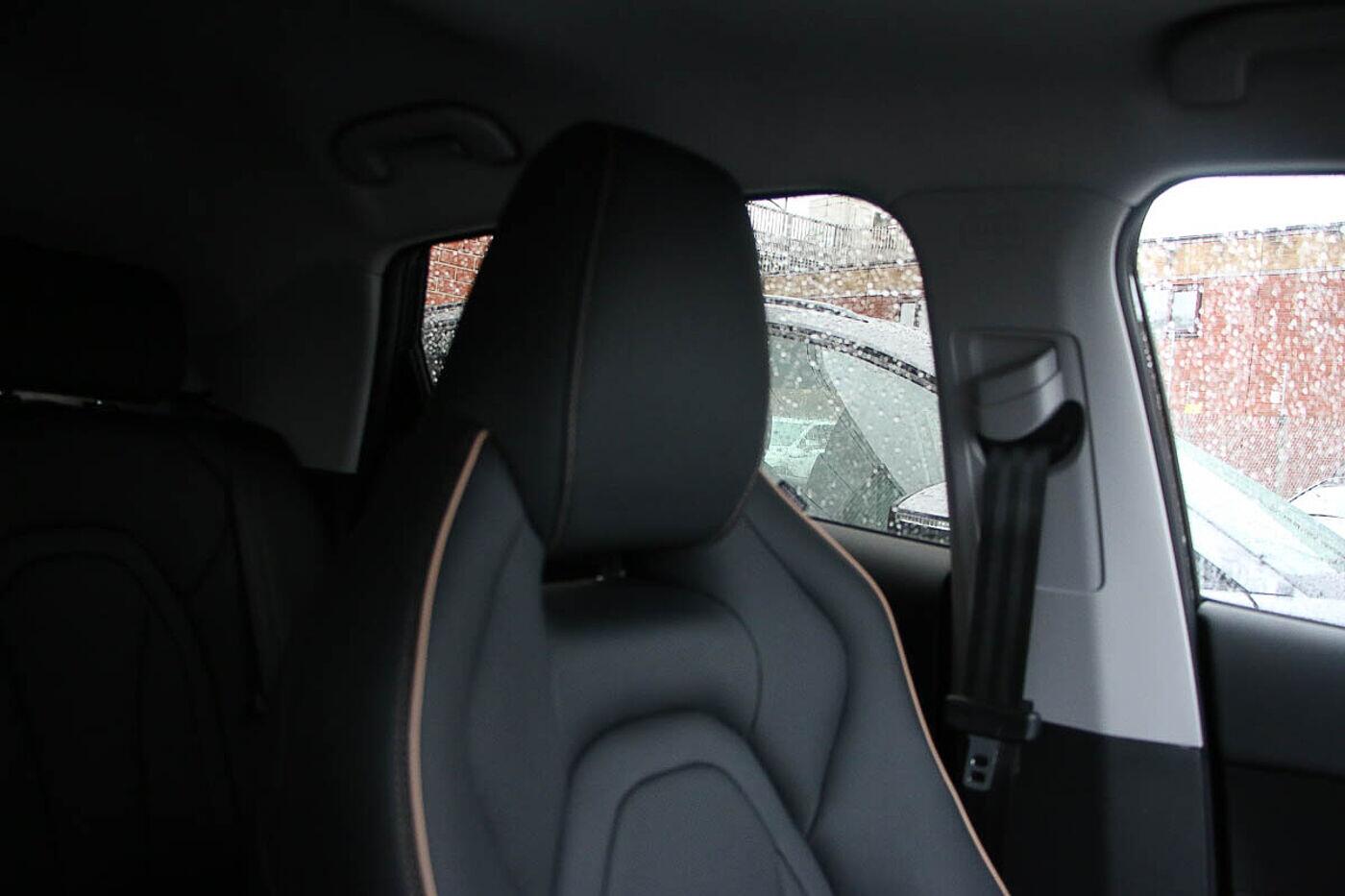 Used Omoda OMODA 5 for sale - 77190570: Photo 5