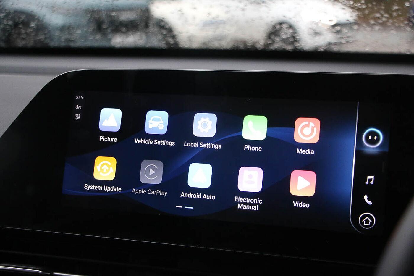 Used Omoda OMODA 5 for sale - 77190570: Photo 7