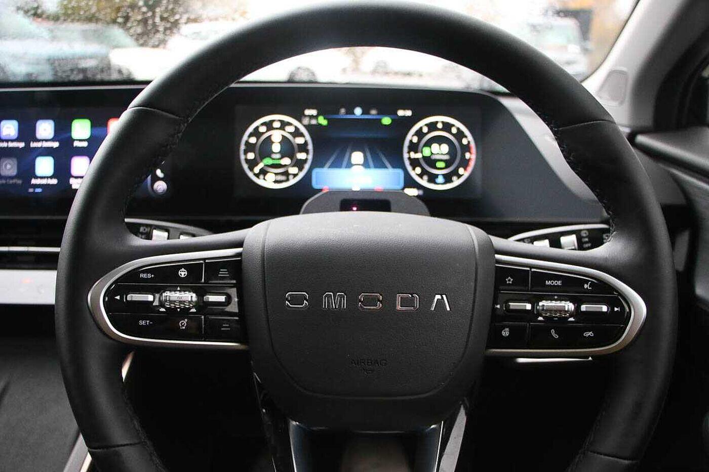 Used Omoda OMODA 5 for sale - 77190570: Photo 8