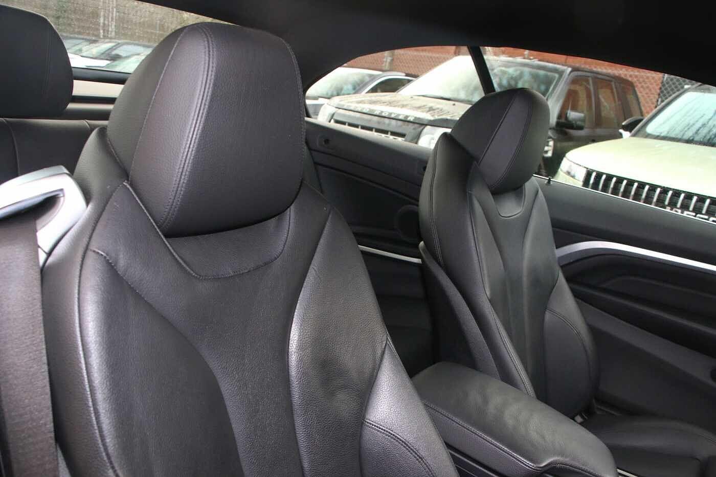 Used BMW 4 Series 2018 for sale - 76823682: Photo 11