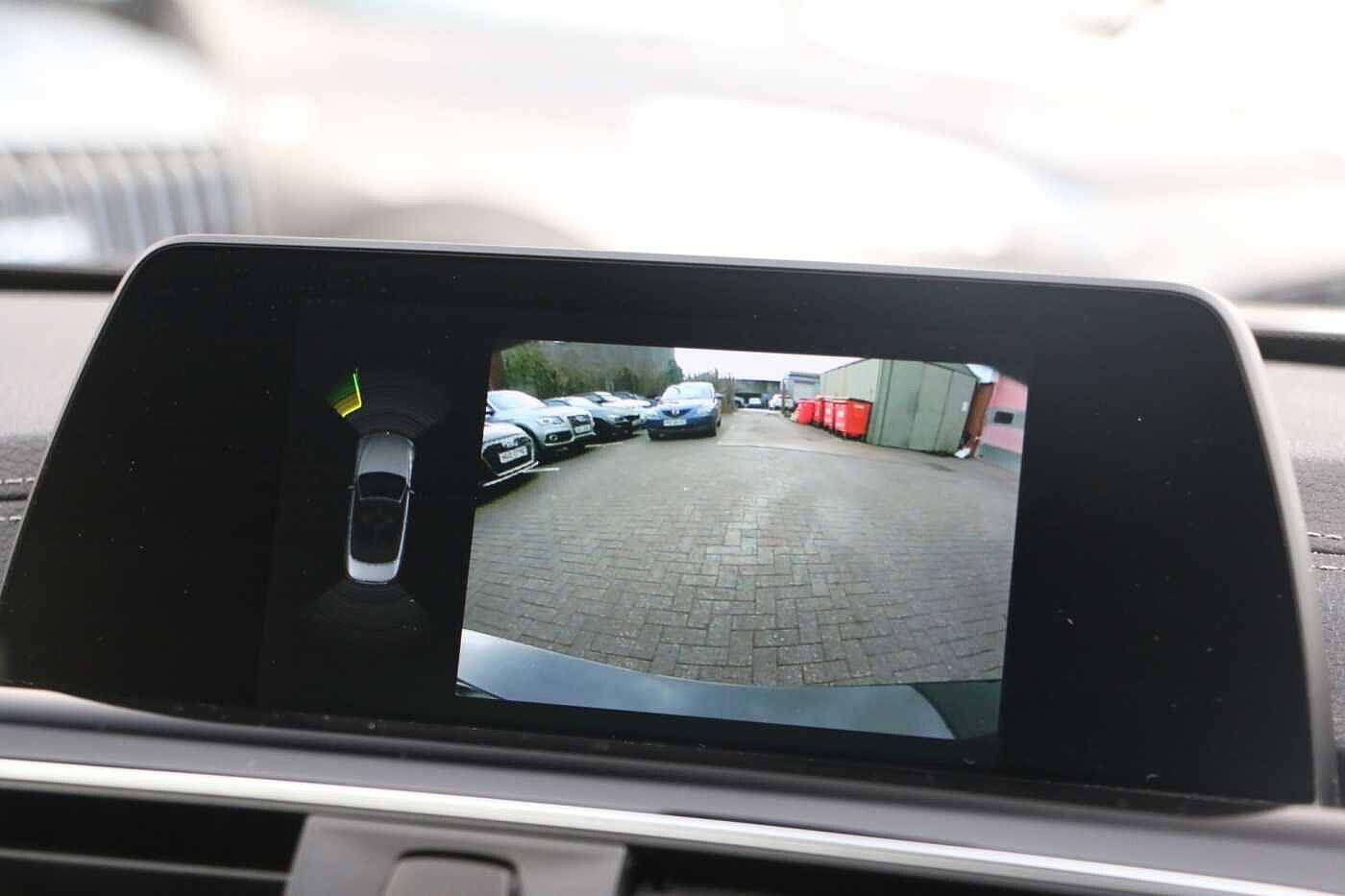 Used BMW 4 Series 2018 for sale - 76823682: Photo 18