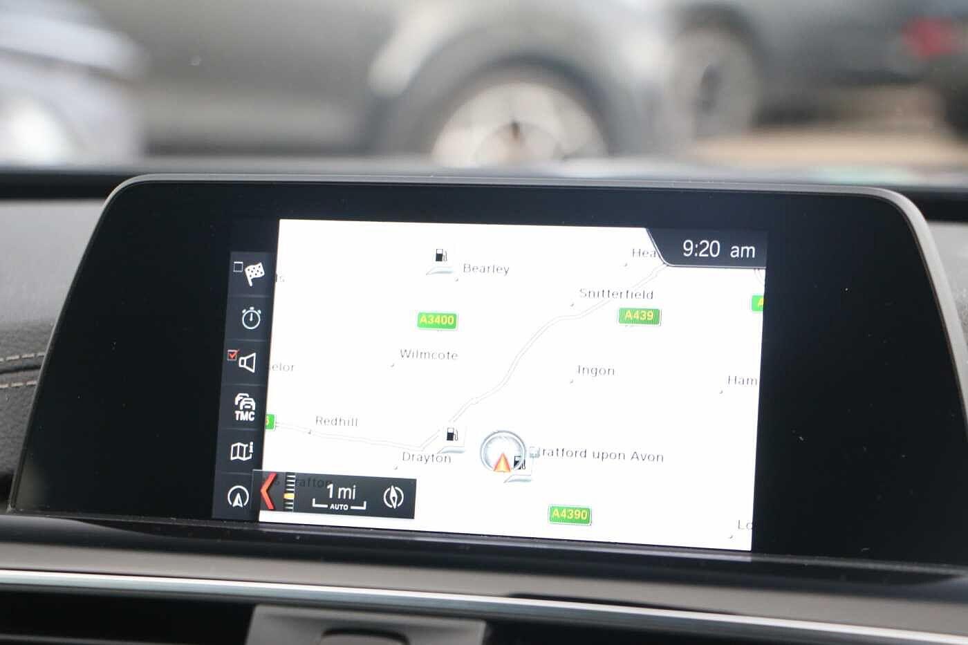 Used BMW 4 Series 2018 for sale - 76823682: Photo 19