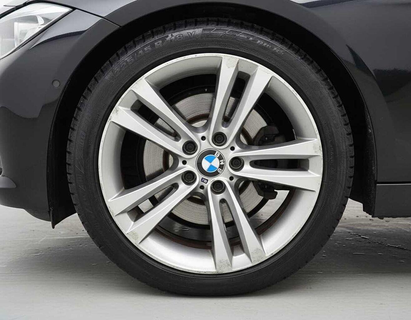 Used BMW 4 Series 2018 for sale - 76823682: Photo 5