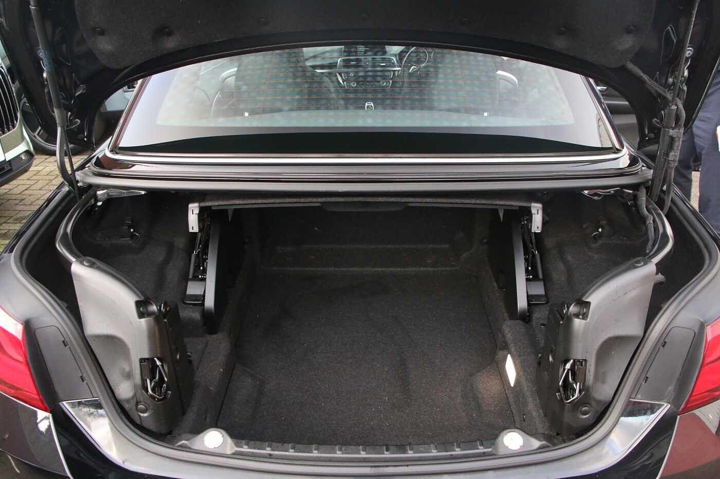 Used BMW 4 Series 2018 for sale - 76823682: Photo 6