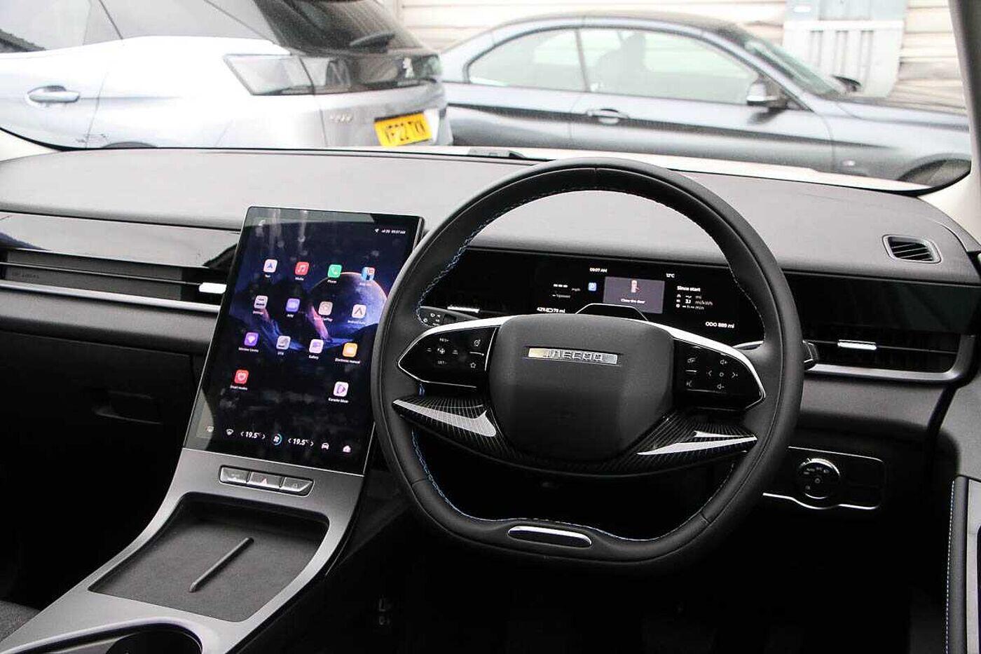 Used Jaecoo Jaecoo 5 2025 for sale - 78157925: Photo 17