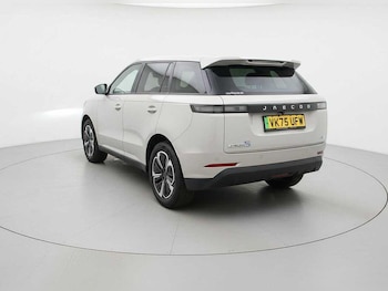 Used Jaecoo Jaecoo 5 2025 for sale - 78157925: Photo