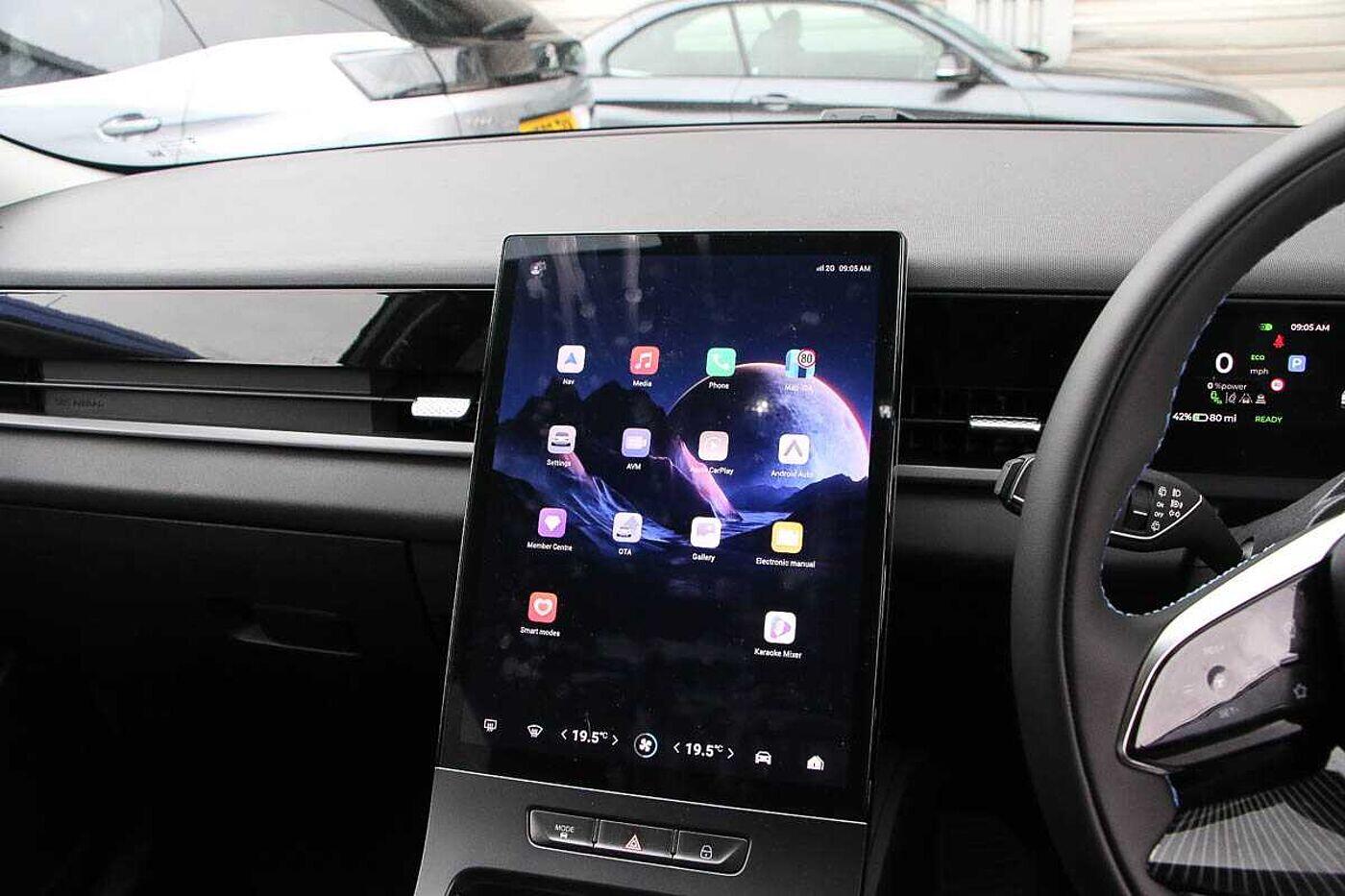 Used Jaecoo Jaecoo 5 2025 for sale - 78157925: Photo 8