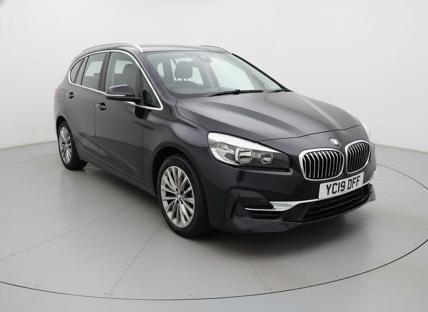 Used BMW 2 Series 2019 for sale - 76613372: Photo 1