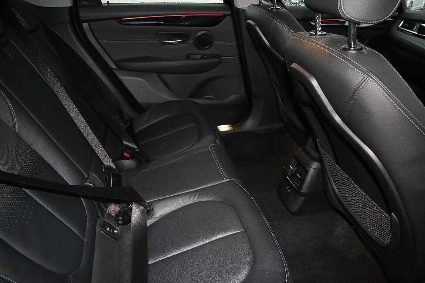 Used BMW 2 Series Active Tourer 2019 for sale - 76613372: Photo 10