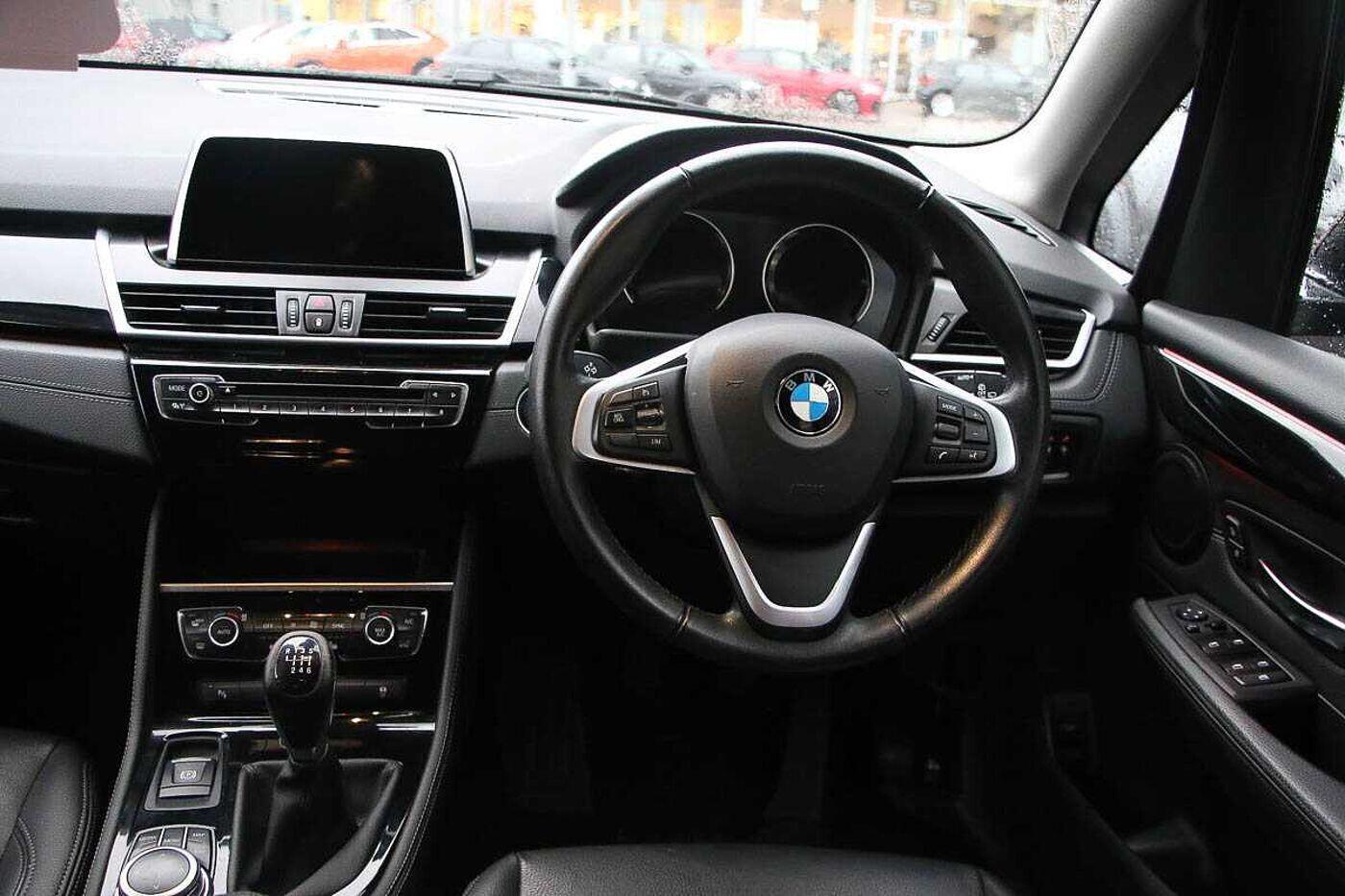 Used BMW 2 Series Active Tourer 2019 for sale - 76613372: Photo 11