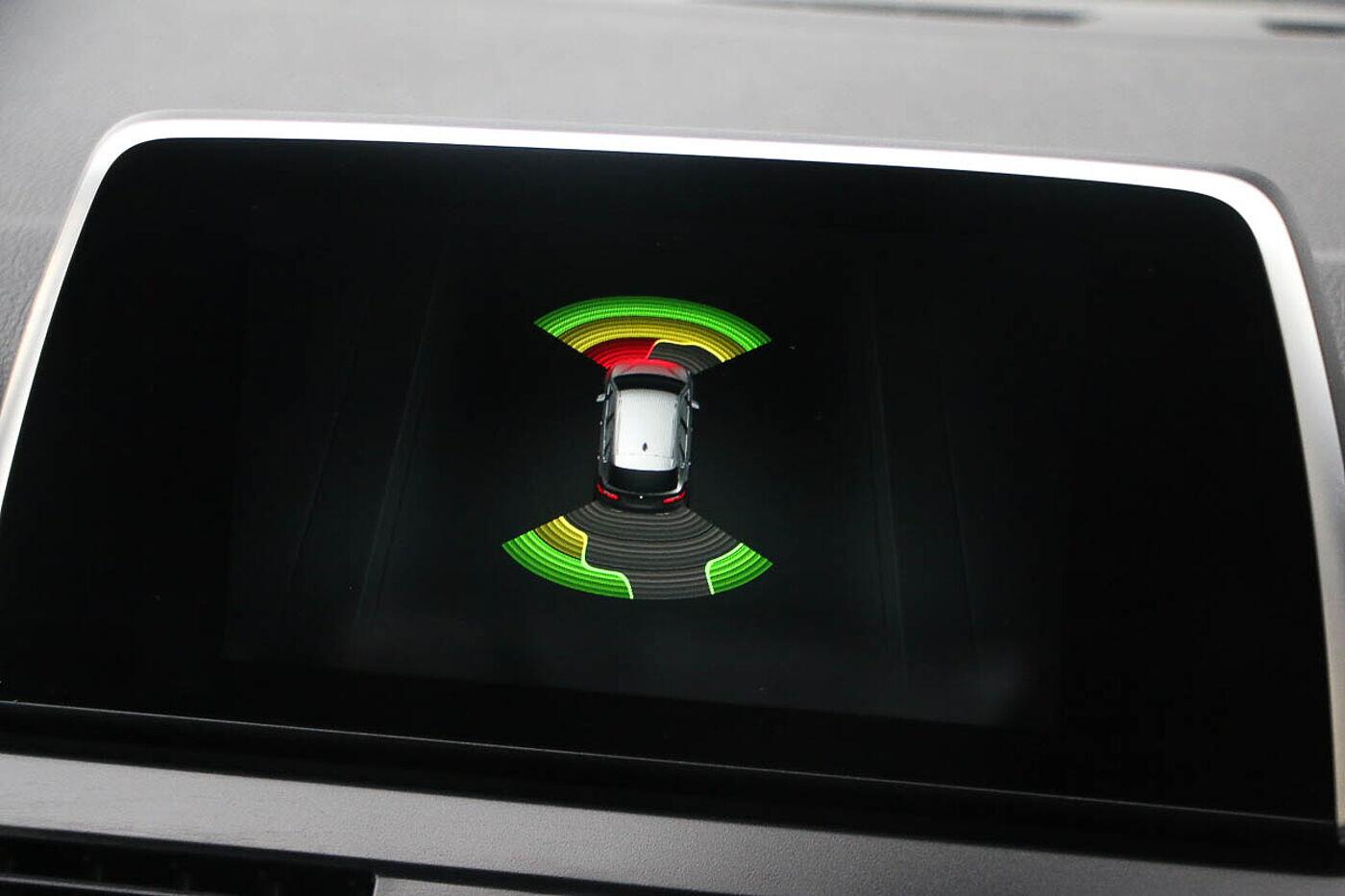 Used BMW 2 Series Active Tourer 2019 for sale - 76613372: Photo 15