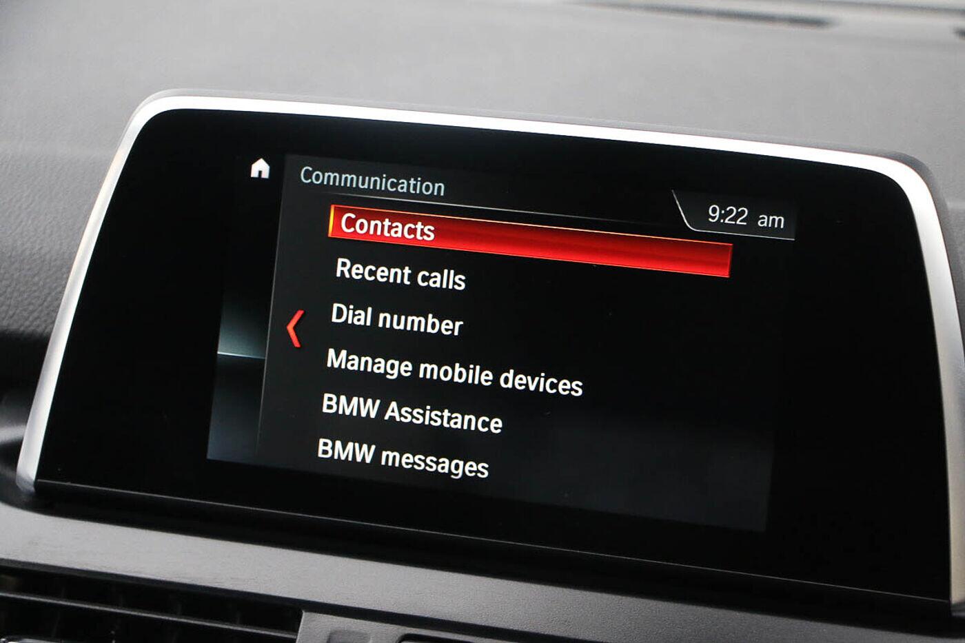 Used BMW 2 Series Active Tourer 2019 for sale - 76613372: Photo 18