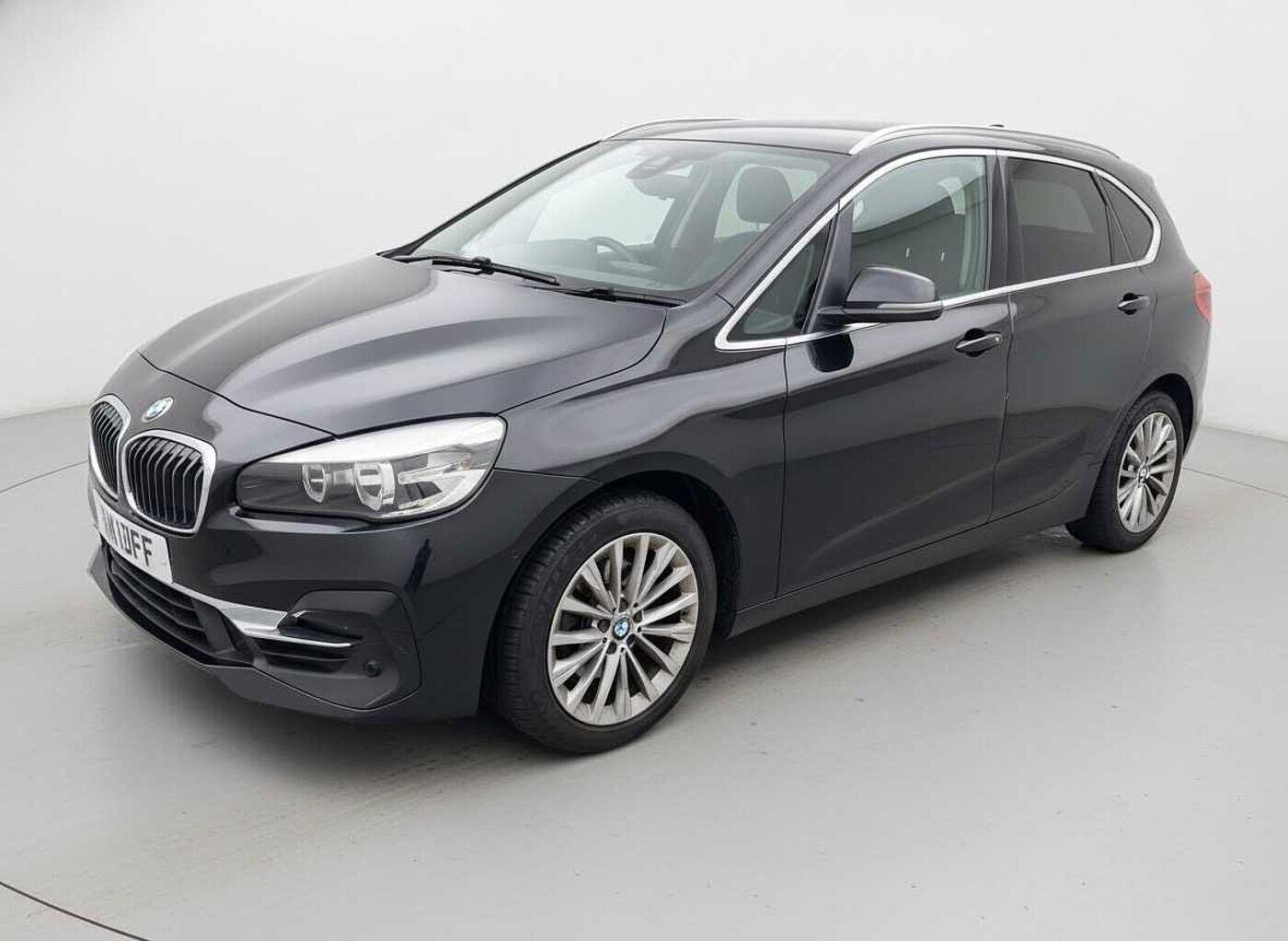 Used BMW 2 Series 2019 for sale - 76613372: Photo 3
