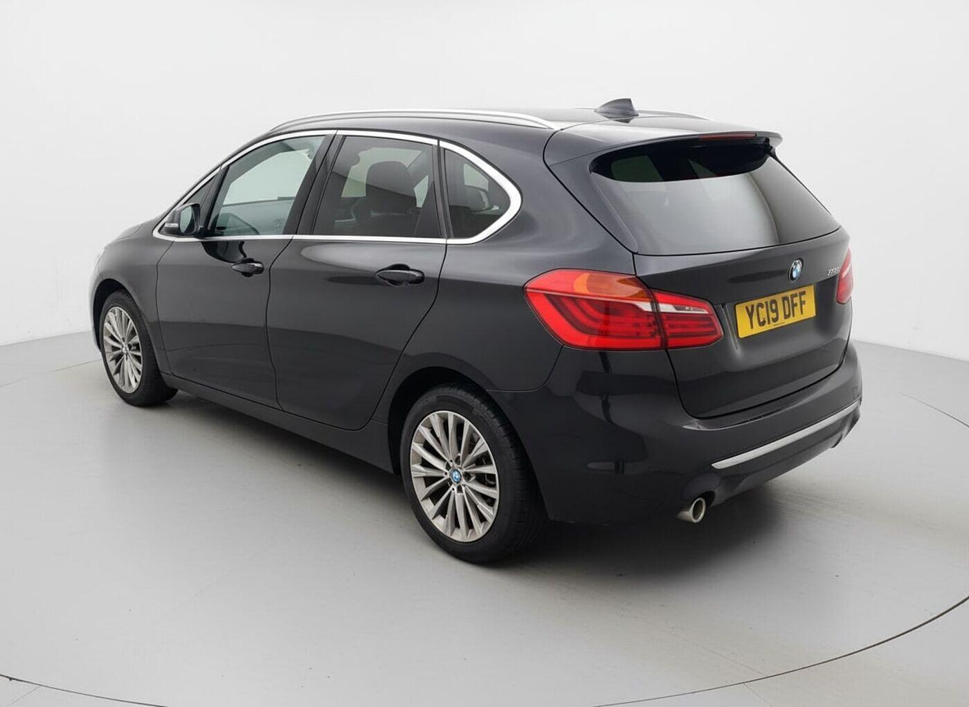 Used BMW 2 Series 2019 for sale - 76613372: Photo 4