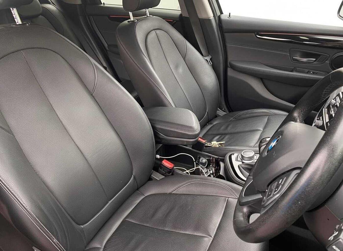 Used BMW 2 Series 2019 for sale - 76613372: Photo 6