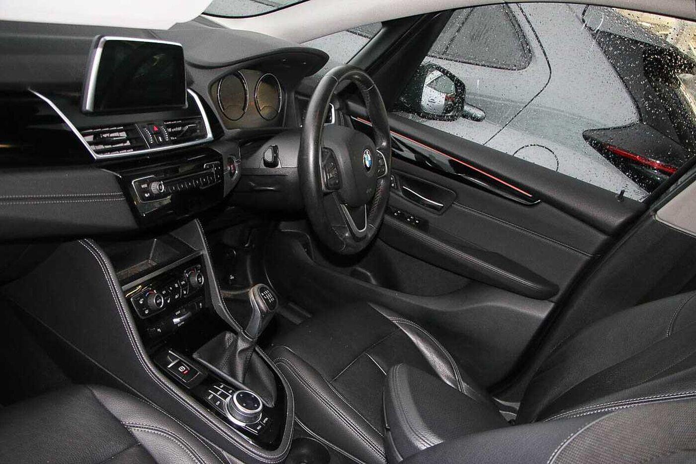 Used BMW 2 Series Active Tourer 2019 for sale - 76613372: Photo 9