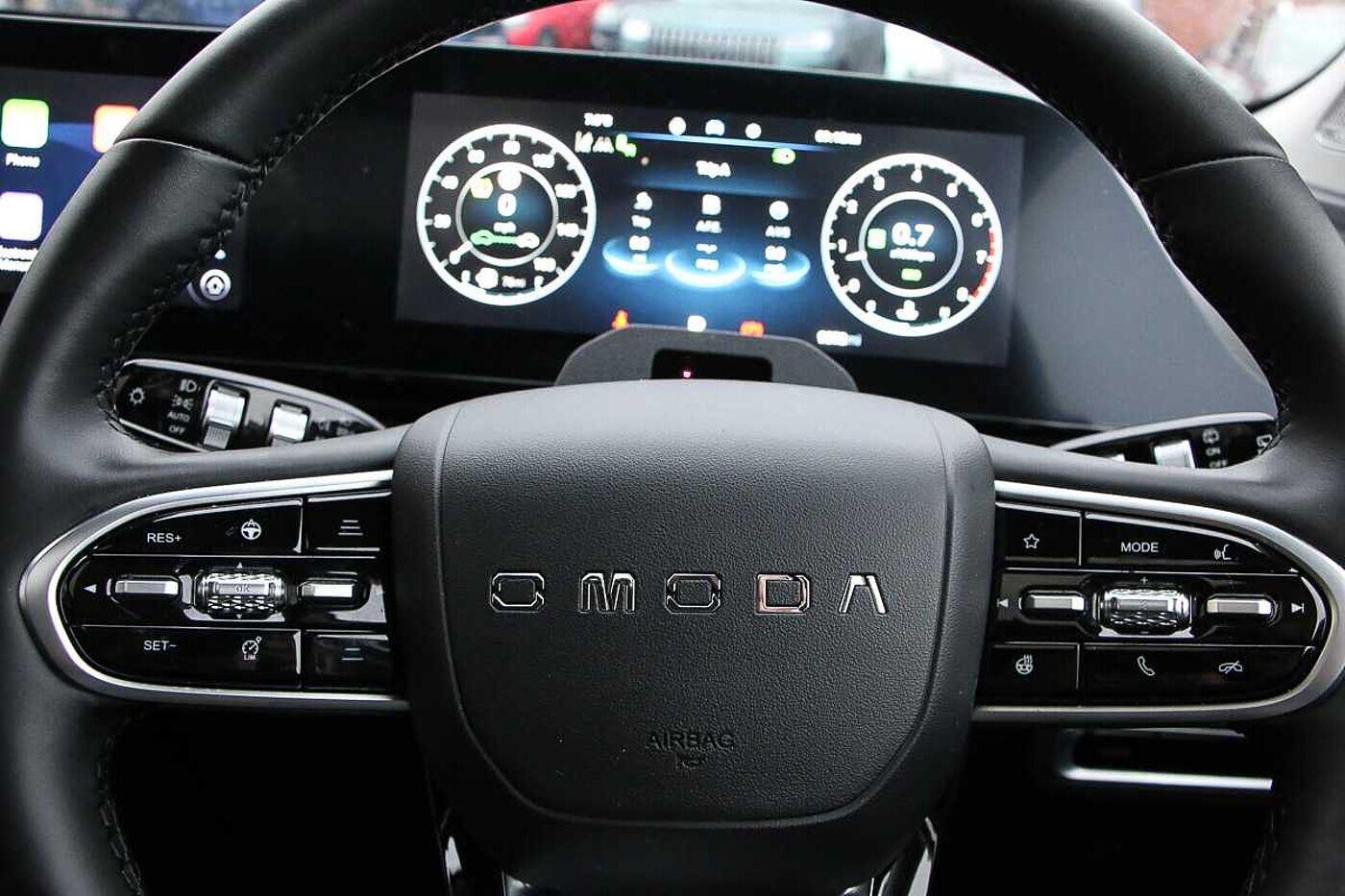 Used Omoda OMODA 5 2025 for sale - 77255436: Photo 12