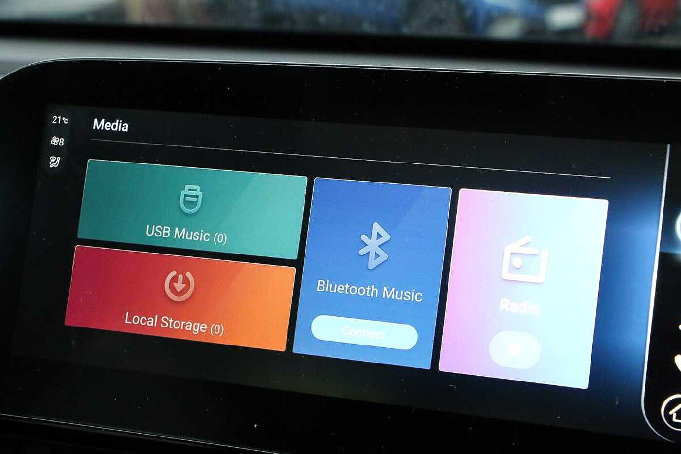 Used Omoda OMODA 5 2025 for sale - 77255436: Photo 13