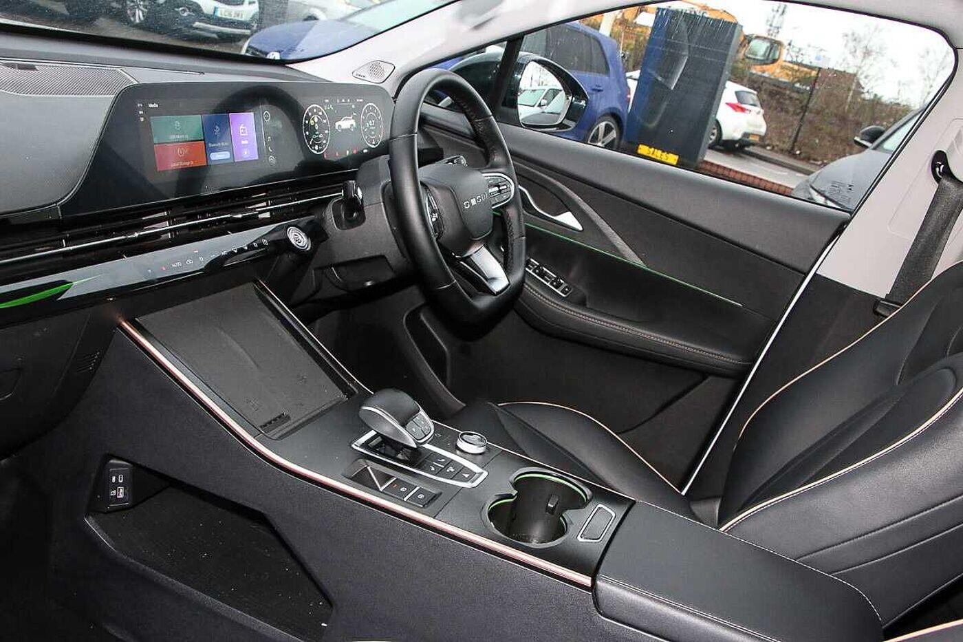 Used Omoda OMODA 5 2025 for sale - 77255436: Photo 17