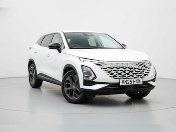 Used Omoda OMODA 5 2025 for sale - 77255436: Photo